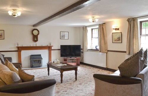 Frosterley Cottage | 7 bedroom accommodation in Frosterley