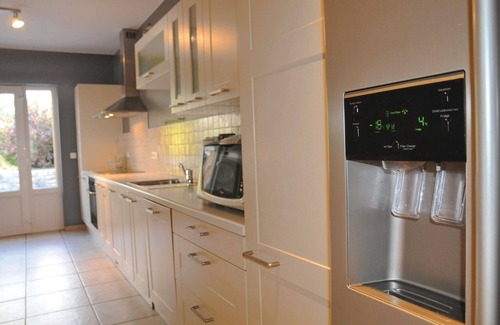 Weris House | 7 bedroom accommodation in Durbuy