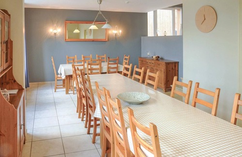 Weris House | 7 bedroom accommodation in Durbuy