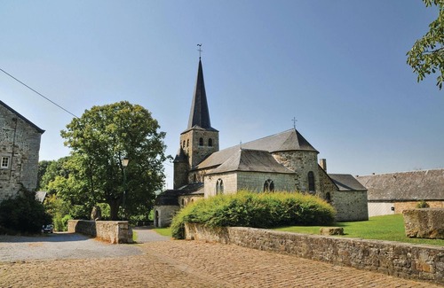 Weris House | 7 bedroom accommodation in Durbuy