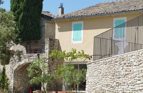 Montsegur-sur-Lauzon House | 7 Bedroom Private vacation home in Montségur-sur-Lauzon