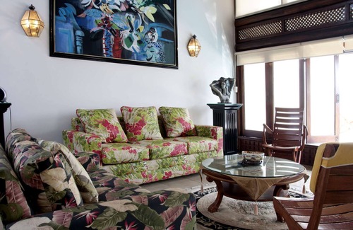 Castillogrande House | 7 Bedroom Mansion in Bocagrande