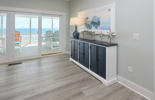 Inlet Harbour House | 7 Bedroom, Ocean Front Paradise - 1 To Sea