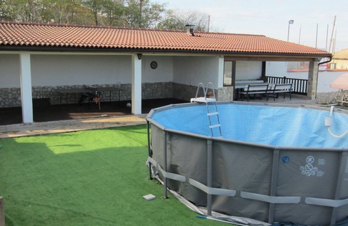 Ravadinovo House | 7 Bedroom Villa near Sozopol with Pool and wide garden