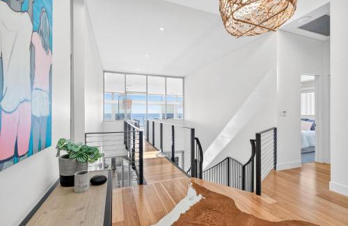 Port Elliot House | 7 Boomer Drive Port Elliot - Linen Included