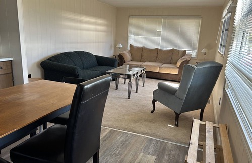 Stokes Bay House | #7 Classic modular home with covered porch