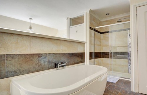 Brancaster Apartment | 7 Dormy House - Three Bedroom Apartment, Sleeps 6