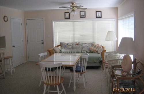 Ocean Isle Beach Cottage | 7 Duneside Drive-Smith