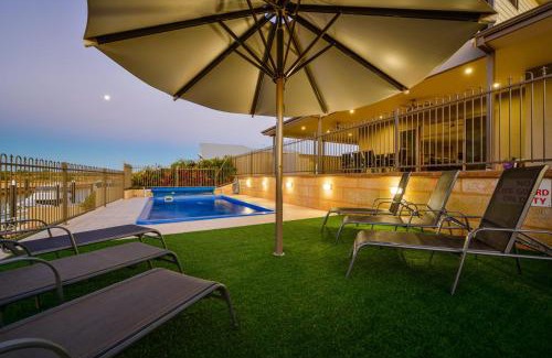 Exmouth House | 7 Kestrel Place