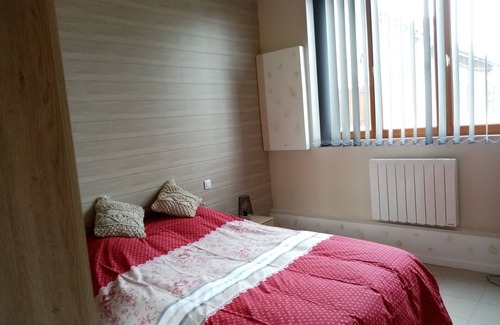 Piney Apartment | 7 kms from the lakes and 20 kms from Troyes