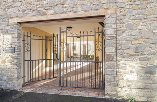 Watchet Cottage | 7 Malt House Court