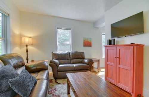 Conway House | 7 Mi to Cranmore Resort! Family Hideaway in Conway