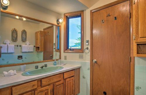 Estes Park House | 7 Mi to Rocky Mtn NP Updated Estes Park Home
