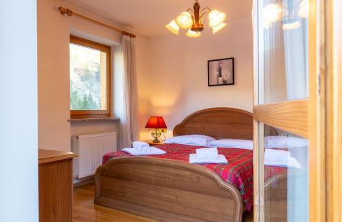 San Tomaso Agordino Apartment | 7 min dal centro, top per sciare e park