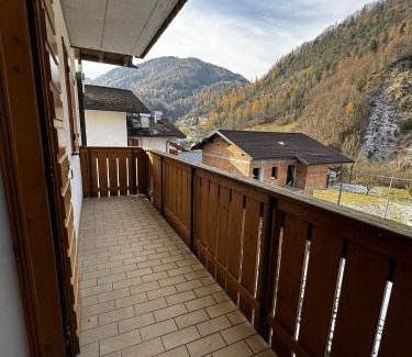 San Tomaso Agordino Apartment | 7 min dal centro, top per sciare e park