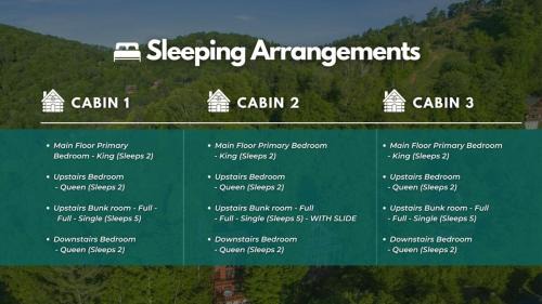 Wolf Laurel House | 7 Min From Hatley Pointe Views HotTub Fire Pit