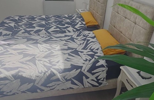 Thieux House | 7 minutes de l'aéroport CDG 4