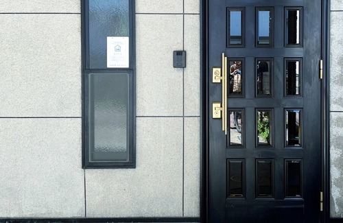 Nishiazabu House | 7 minutes on foot from Roppongi station 90 squar - none /Minato-ku Tokyo