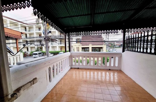Chiang Mai House | 7 minutes to House form the chiang mai international airport 3.4 KM.