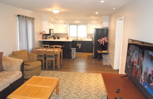 Bloomington House | 7 minutes to Indiana University