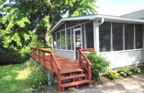 Bloomington House | 7 minutes to Indiana University