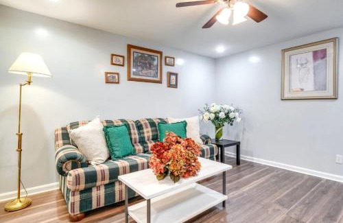 Jeffersonville House | 7 Mito Louisville Jefferson Home