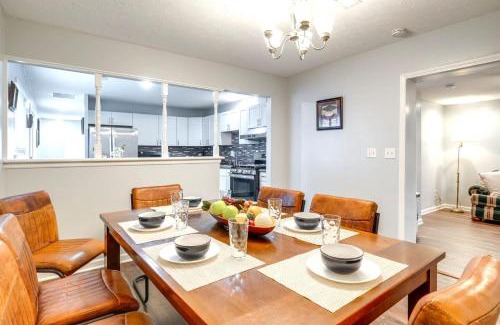 Jeffersonville House | 7 Mito Louisville Jefferson Home