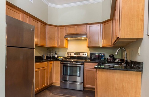 East Avenue House | 7 On Strath