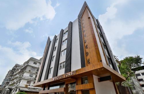 Surat Hotel | 7 Orbit Hotel, Surat