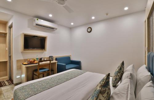 Surat Hotel | 7 Orbit Hotel, Surat