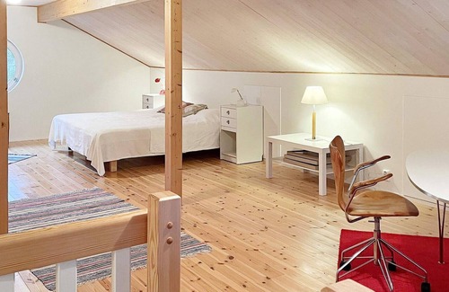 Vasterljung House | 7 person holiday home in VÄSTERLJUNG