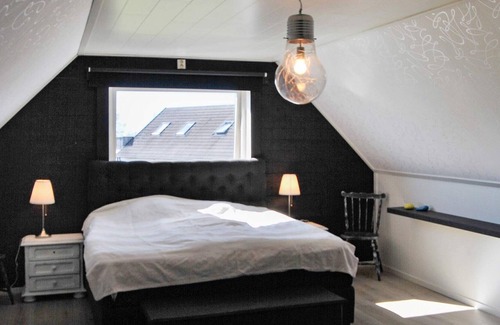 Fuglie House | 7 person holiday home in TRELLEBORG