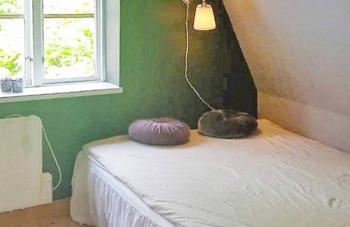 Fuglie House | 7 person holiday home in TRELLEBORG