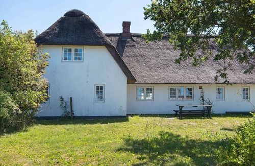 Ballum House | 7 person holiday home in Bredebro-By Traum