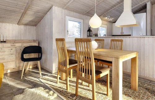 Torup Strand House | 7 person holiday home in Fjerritslev-By Traum