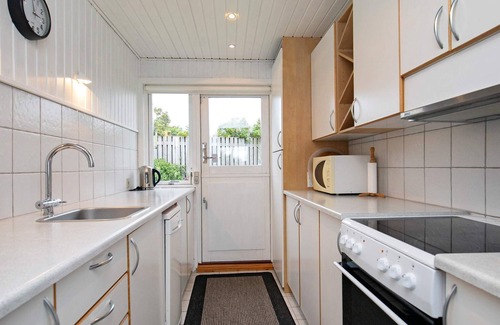 Martofte House | 7 person holiday home in Martofte-By Traum