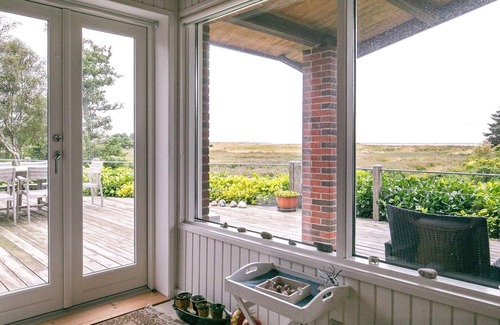 Martofte House | 7 person holiday home in Martofte-By Traum