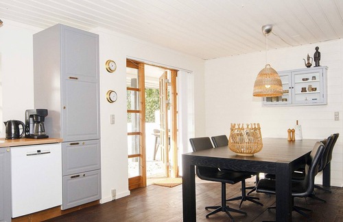 Grena Strand House | 7 person holiday home in Grenaa