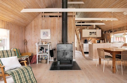 Kandestederne House | 7 person holiday home in Skagen-By Traum