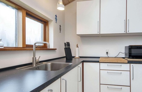 Thorsminde House | 7 person holiday home in Ulfborg-By Traum