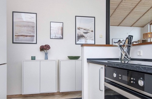 Thorsminde House | 7 person holiday home in Ulfborg-By Traum