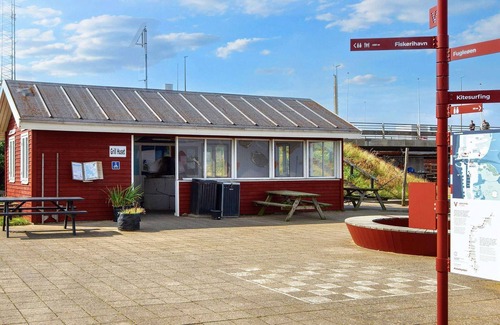Thorsminde House | 7 person holiday home in Ulfborg-By Traum