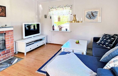 Bastad House | 7 person holiday home in BÅSTAD