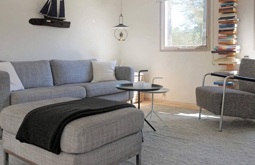 Yngsjo House | 7 person holiday home in YNGSJÖ