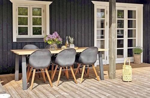 Grena Strand House | 7 person holiday home in Grenaa