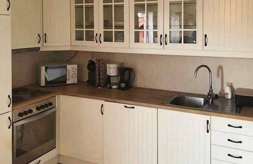 Sogne House | 7 person holiday home in SOGNE