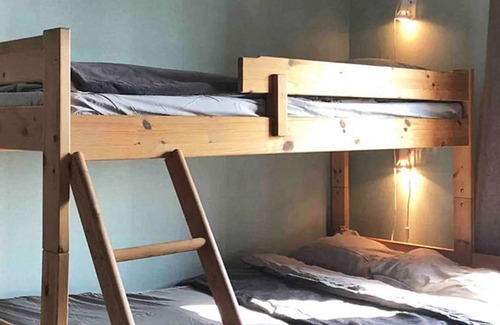 Sogne House | 7 person holiday home in SOGNE