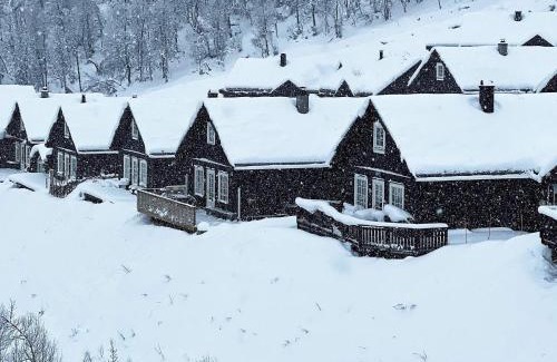 Rauland House | 7 person holiday home in Rauland-By Traum