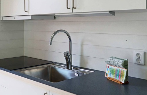 Tvaaker House | 7 person holiday home in Tvååker