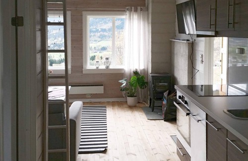 Orsta House | 7 person holiday home in ØRSTA/BRUNGOT